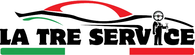 Logo l3service
