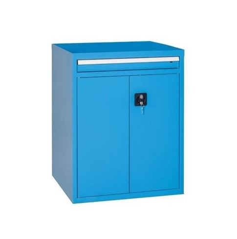 MODULO INFERIORE PER ARMADIO PORTA PC MM 717 x 640 x 948H
