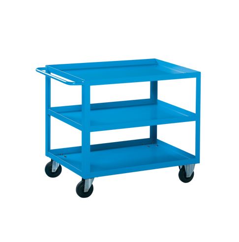 CARRELLO MONOBLOCCO MM 920 x 600 x 840H