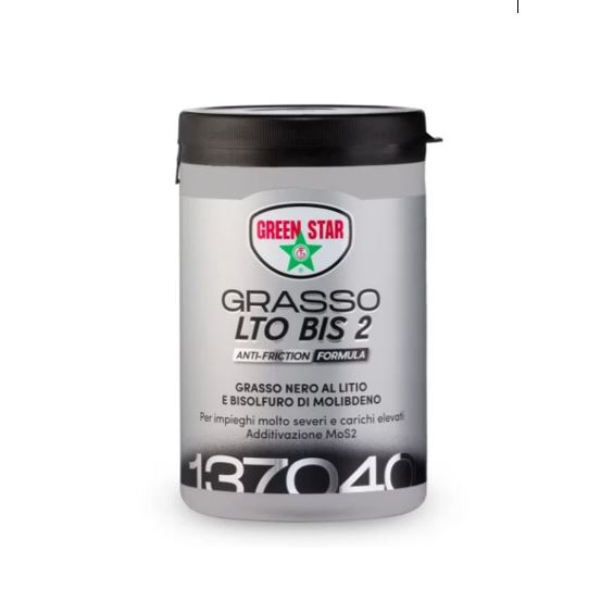 GRASSO NERO LTO BIS 2