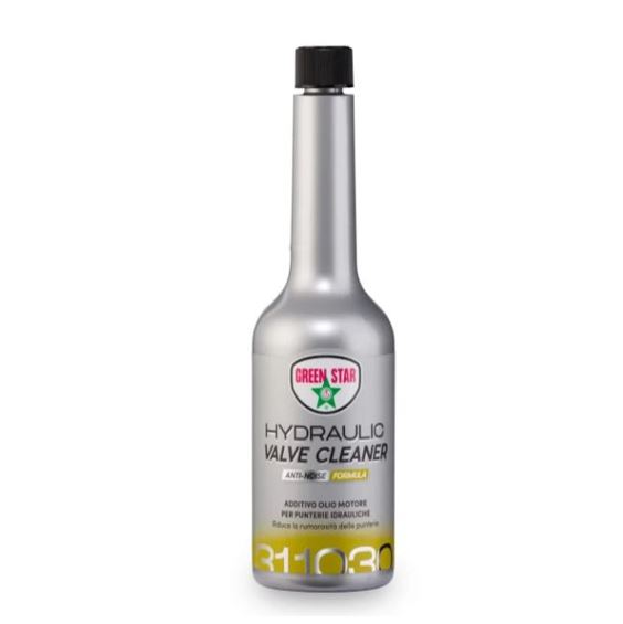 HYDRAULIC VALVE CLEANER- ML. 325