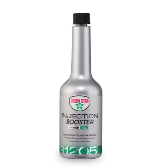 INJECTION BOOSTER - ML. 250