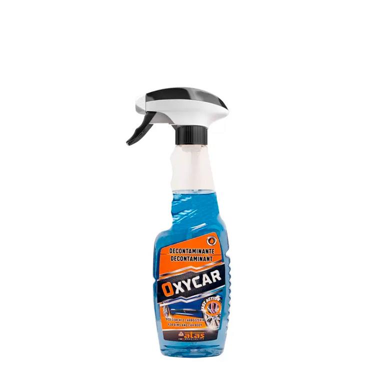 OXYCAR