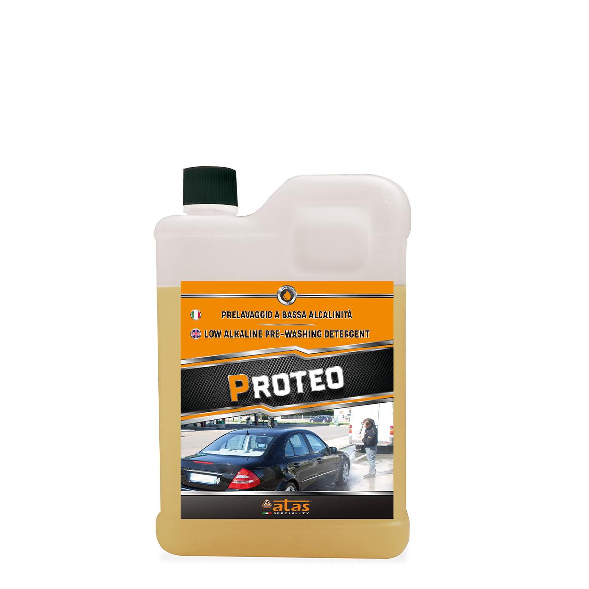 PROTEO - KG. 2