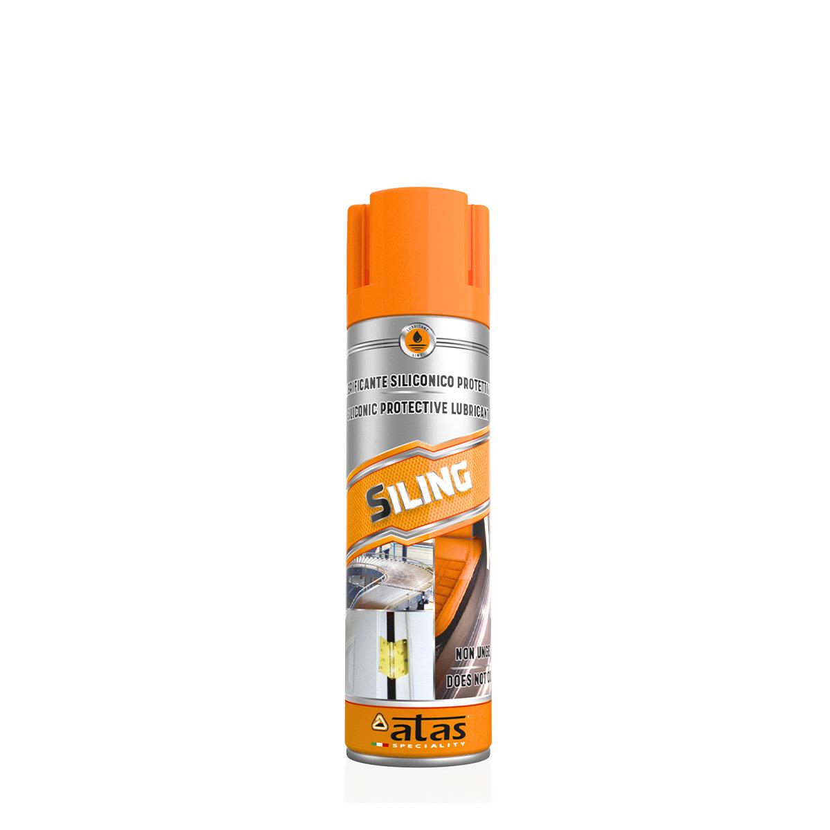 SILING - ML. 250