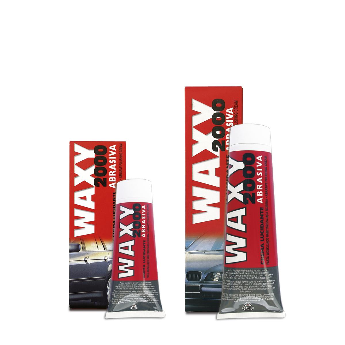 WAXY 2000 - ML. 150