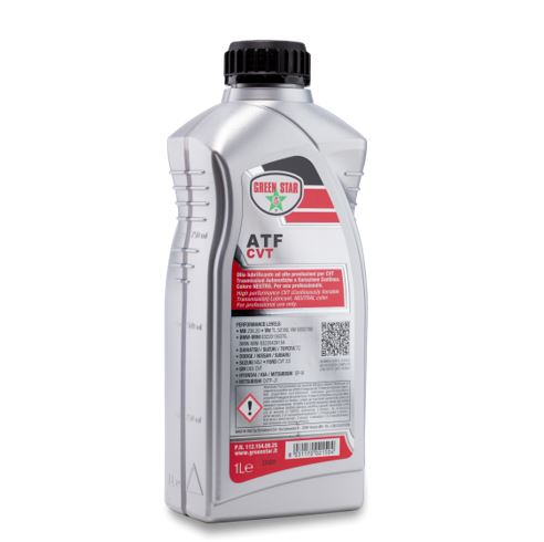 ATF CVT
