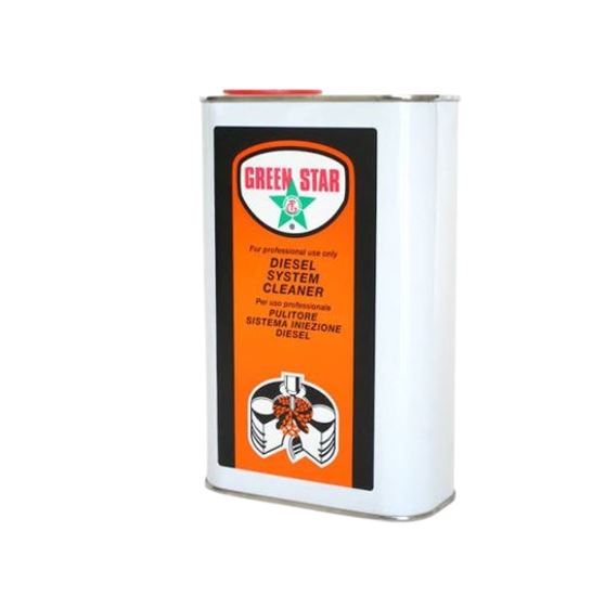 DIESEL SYSTEM CLEANER