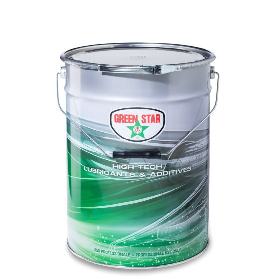 WINTER SCREEN WASHER -70 25 LT.