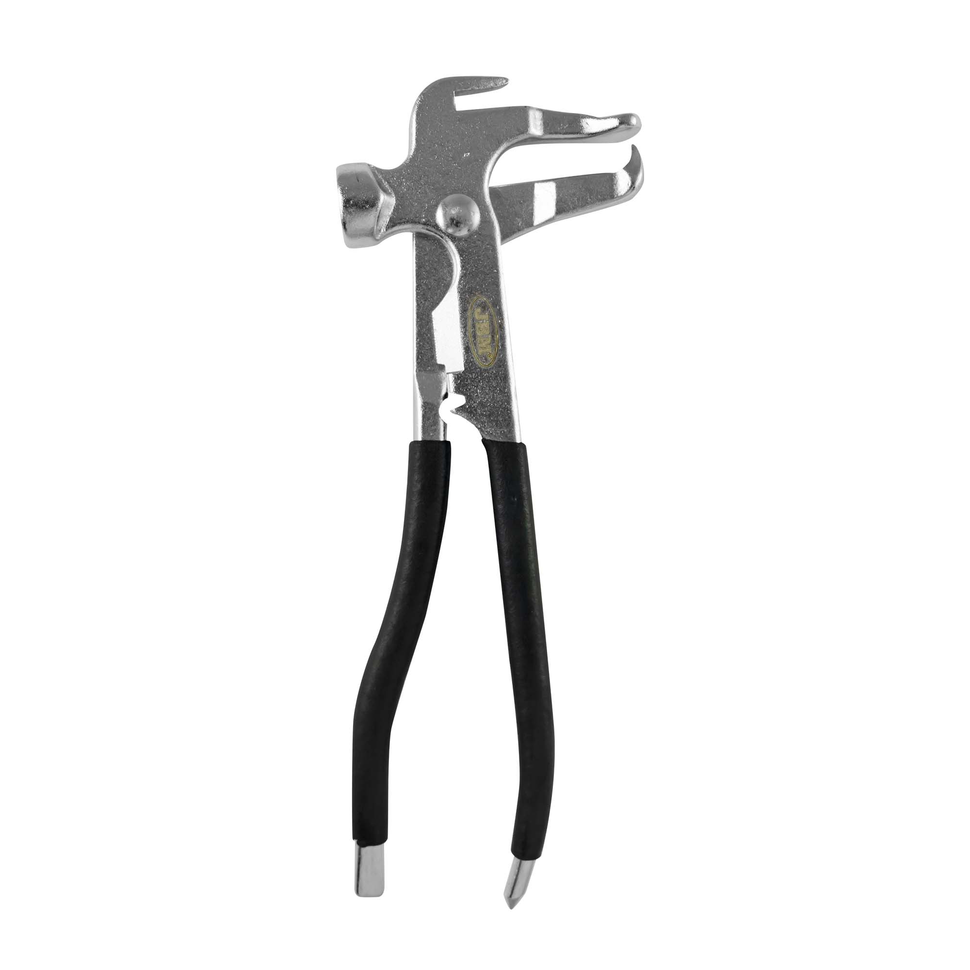 PINZA SPECIALE PER CONTRAPPESI
