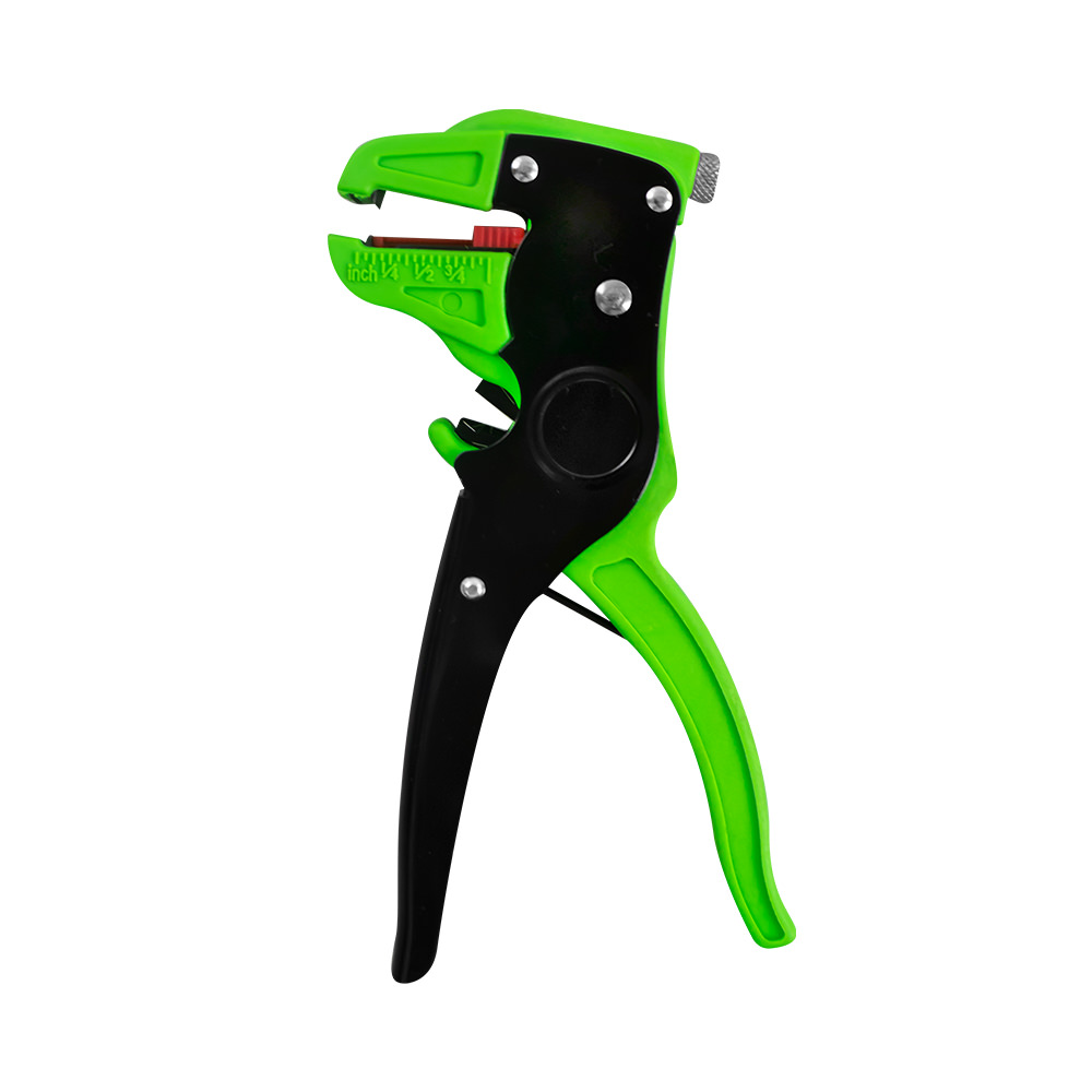PINZA SPELLAFILI AUTOREGOLABILE