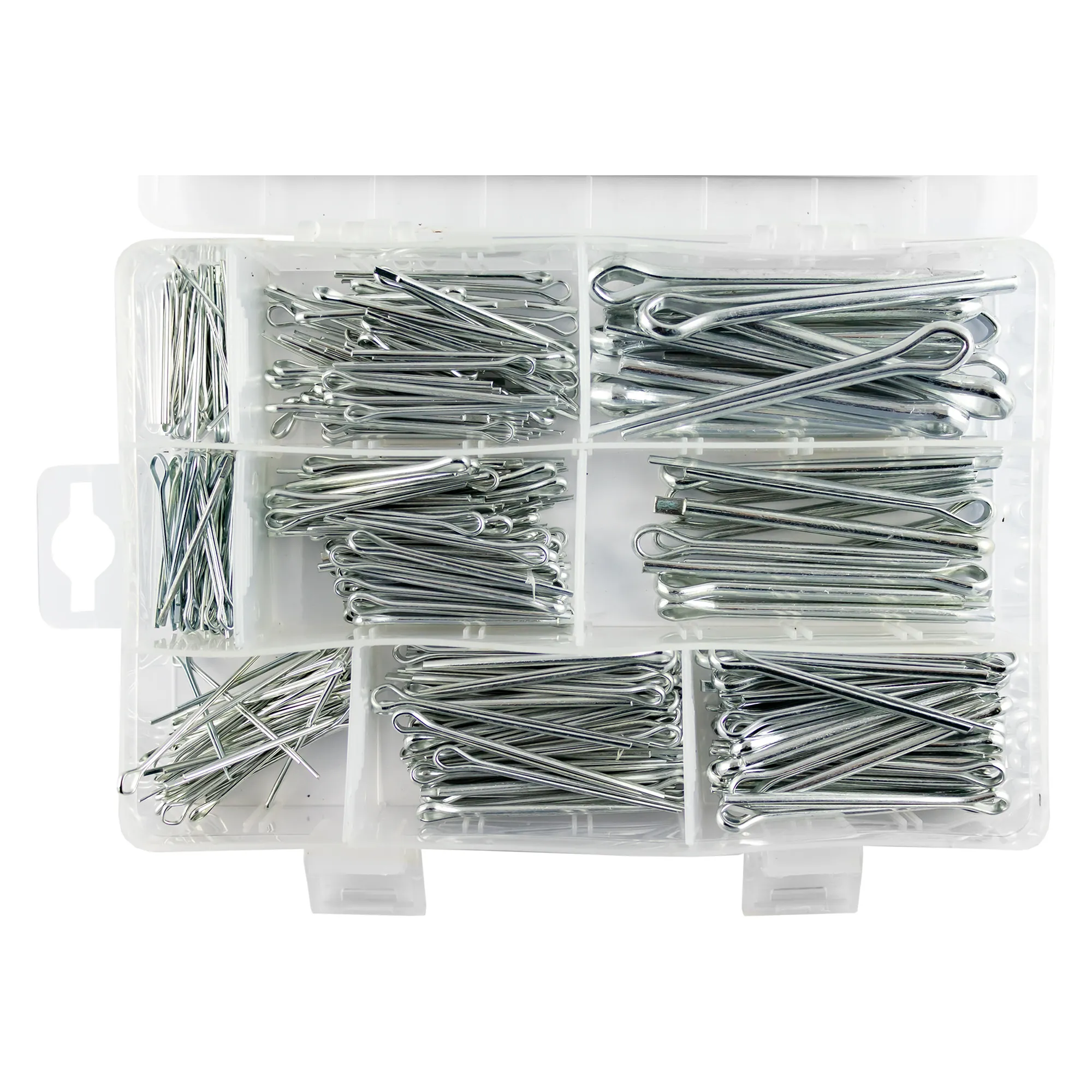 ASTUCCIO CON SPINOTTI 365 PEZZI