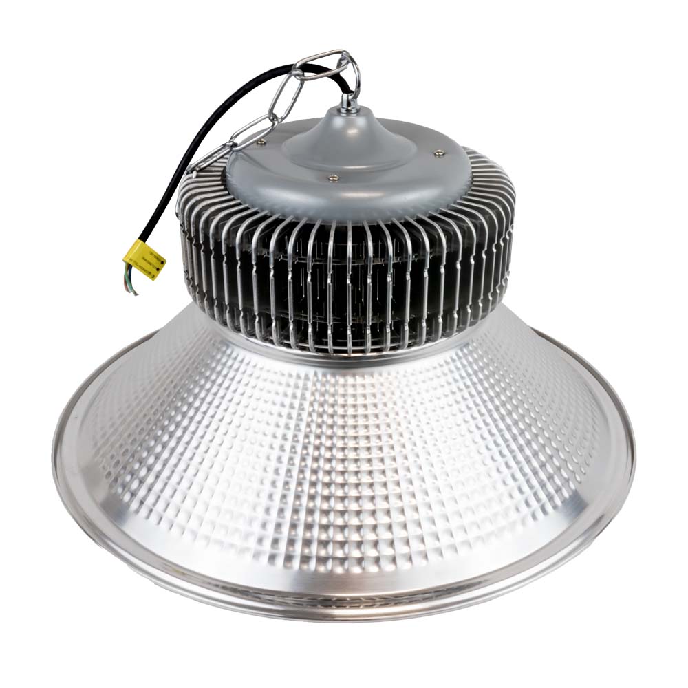 LAMPADA LED INDUSTRIALE - 20000LM