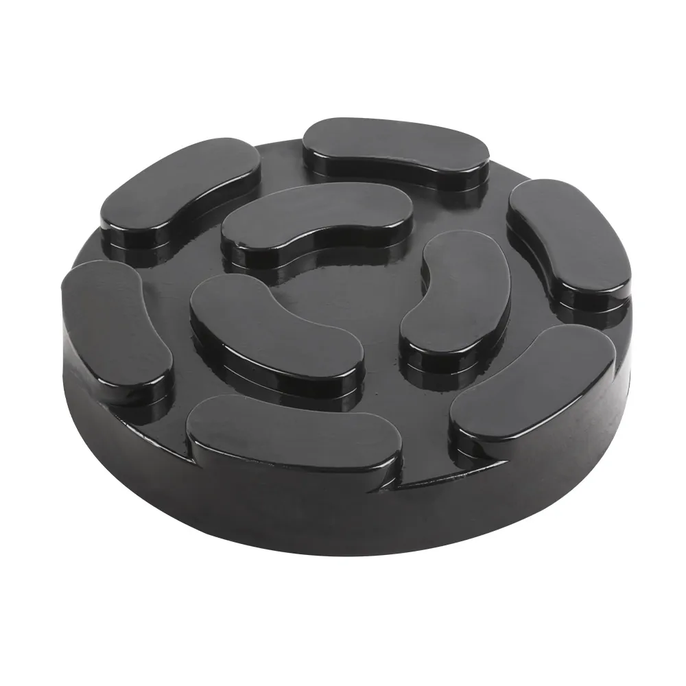 TAMPONE IN GOMMA PER PONTE SOLLEVATORE CASCOS 138MM
