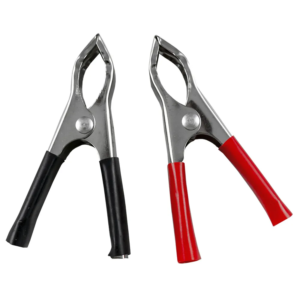 SET DI PINZE ELETTRICHE